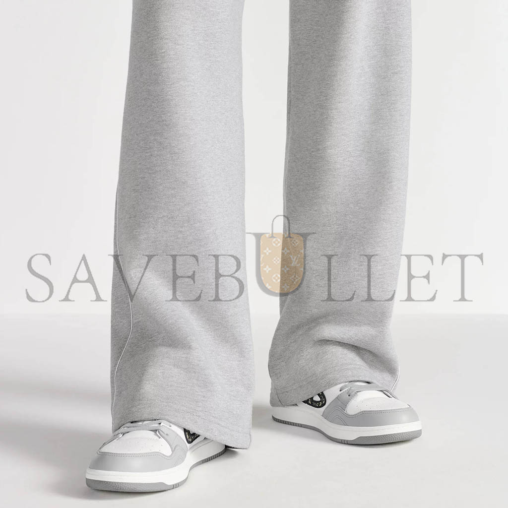 D*or b57 low-top sneaker 3sn318zxu_h860