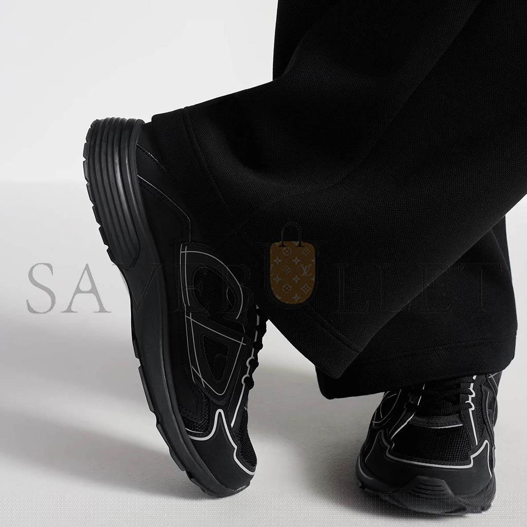 D*or b30 sneaker 3sn279zrf_h900