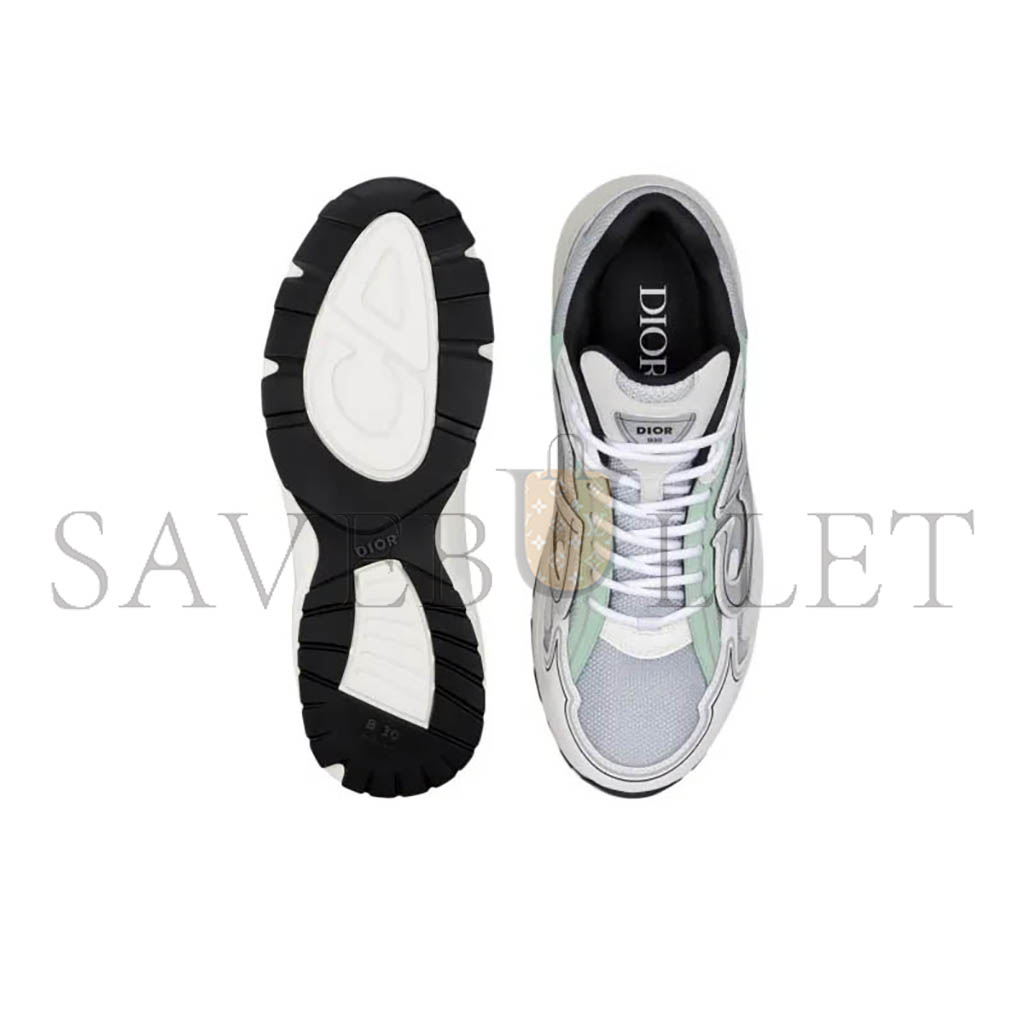 D*or b30 sneaker 3sn279zrb_h066