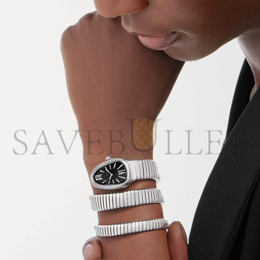 B*l*ai serpenti tubogas watch 103433