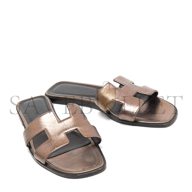 H**mes oran sandal h232165z53