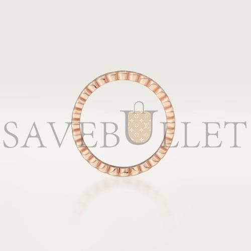Ca*t*er broderie de Ca*t*er wedding band b4225400