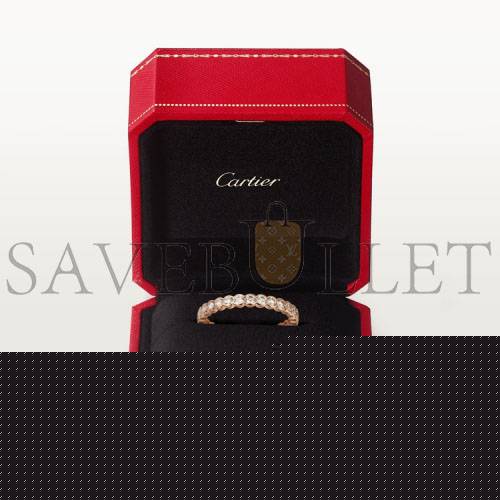 Ca*t*er broderie de Ca*t*er wedding band b4225400