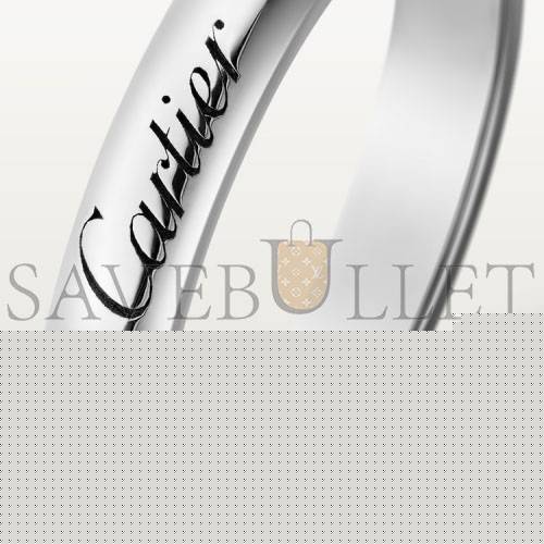 Ca*t*er c de Ca*t*er wedding band b4232200