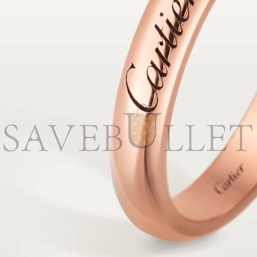Ca*t*er c de Ca*t*er wedding band b4232500