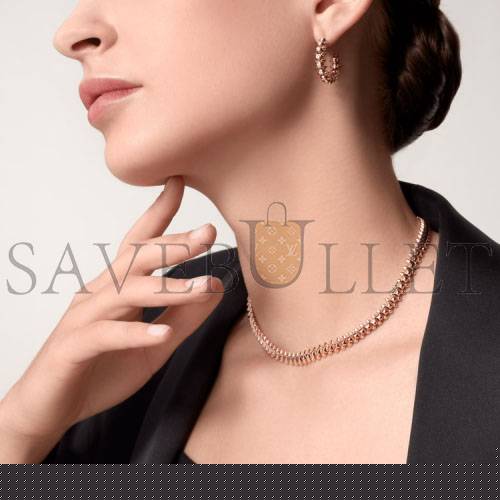 Ca*t*er clash de Ca*t*er earrings diamonds n8515173
