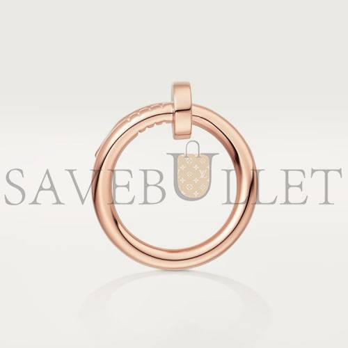 Ca*t*er juste un clou ring  b4092500