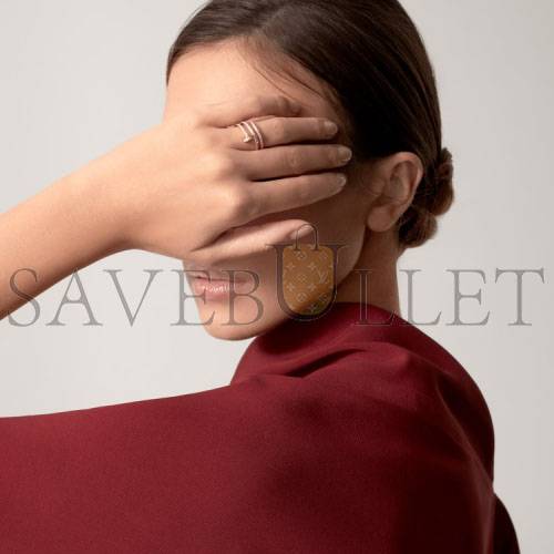 Ca*t*er juste un clou ring b4211900