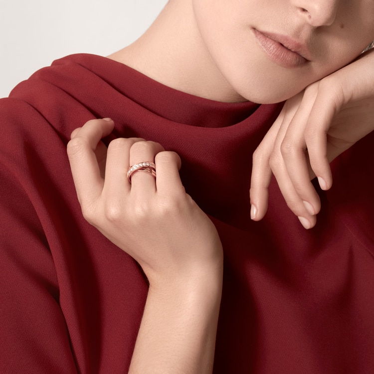 Ca*t*er etincelle de Ca*t*er ring b4095700