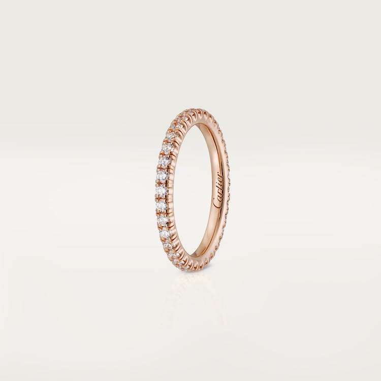 Ca*t*er Étincelle de Ca*t*er wedding band b4086500