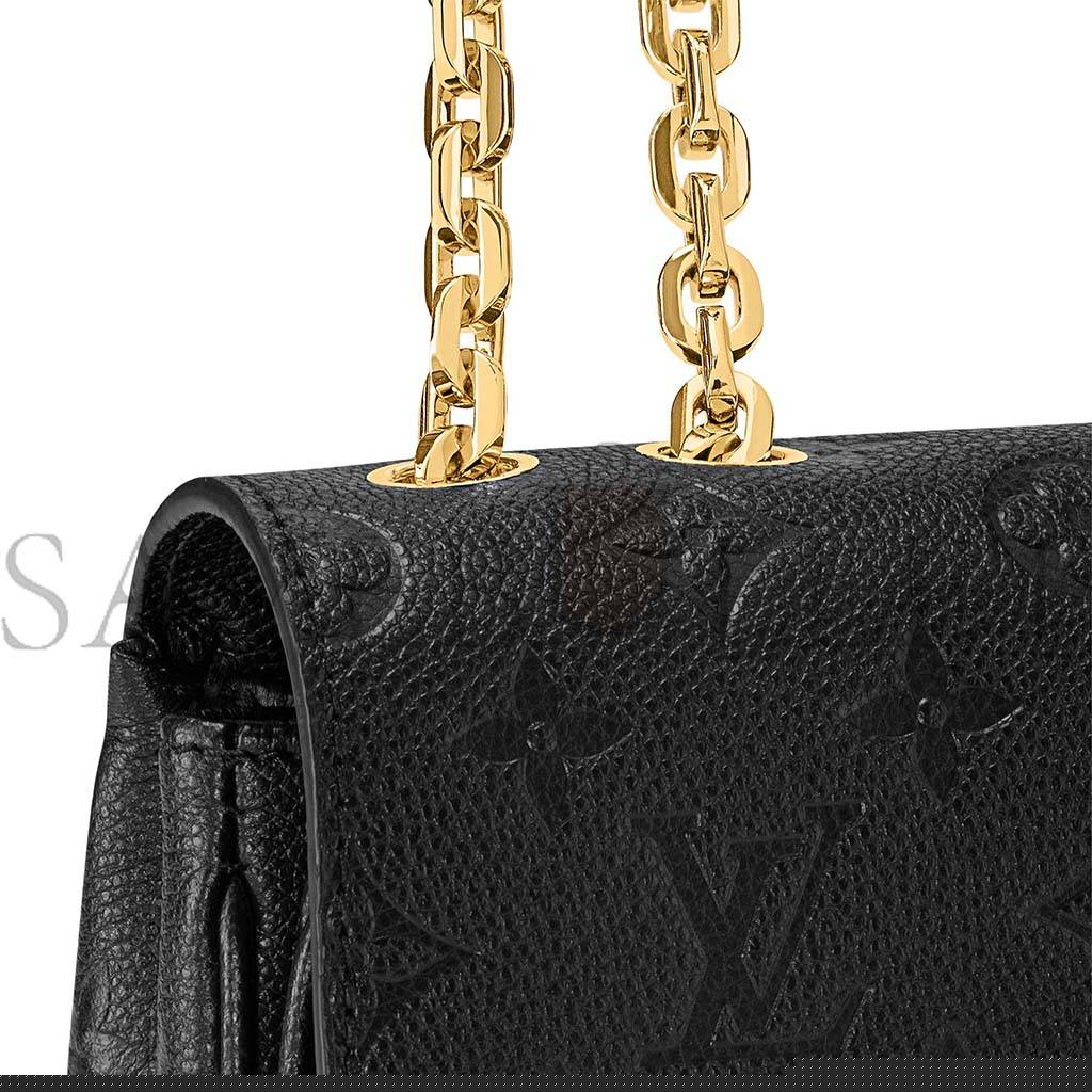 l**is V*t*n marceau m46200 (24.5*15*6.5cm)