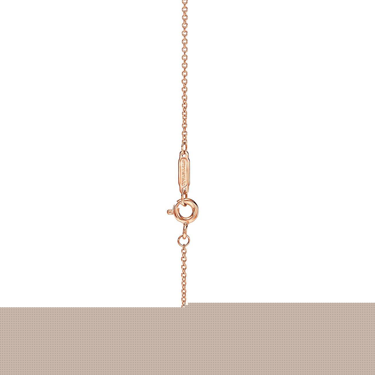 T*f*ny signature® pearls pendant