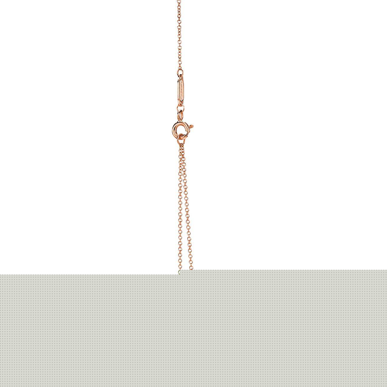 T*f*ny t smile pendant