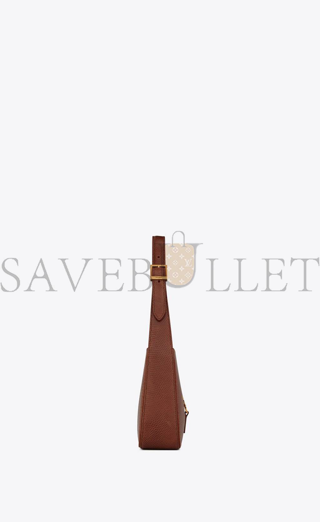 Y*L le 5 a 7 in lizard shiny leather 657228lvdhk2727 (23*16*6.5cm)