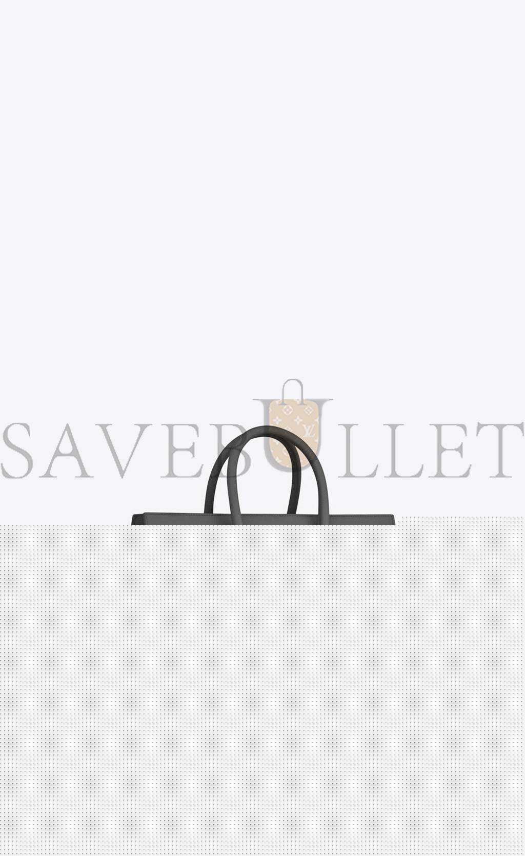 y*l sac de jour S*pple small in grained leather 717447dti0w1112 (32*25.5*15.5cm)