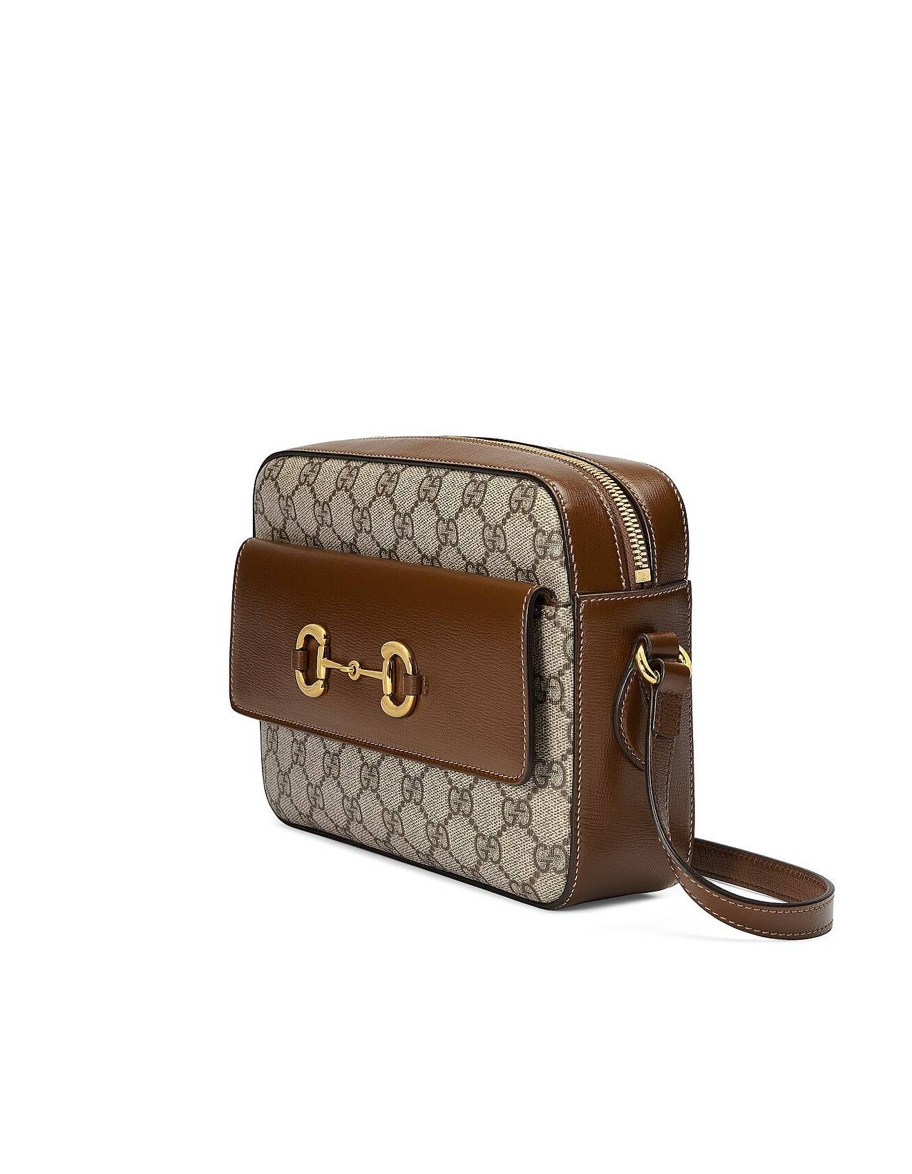 G*u*i horsebit 1955 small shoulder bag 645454 (22.5*17*6.5cm)