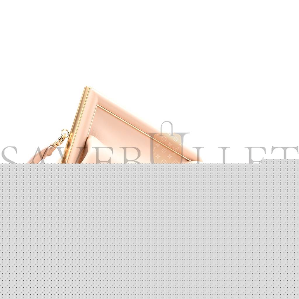 F**di shiny nappa medium F**di first poudre (32*25*10cm)